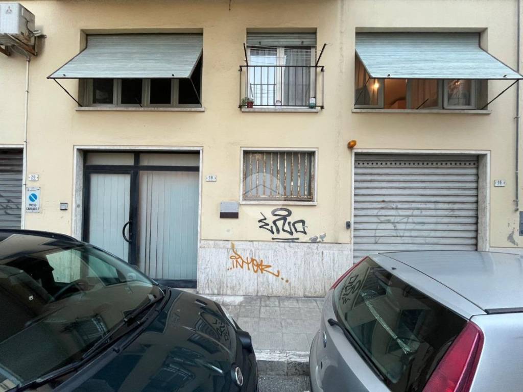 Box / garage a San benedetto del tronto in Via Friuli, 16 - Foto 3