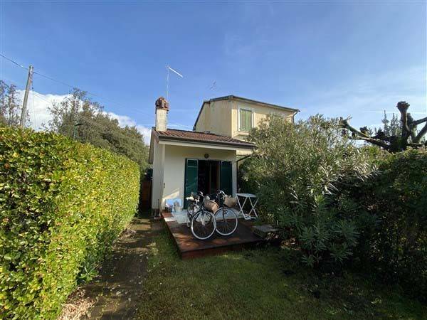 Villa a Forte dei marmi - Foto 4