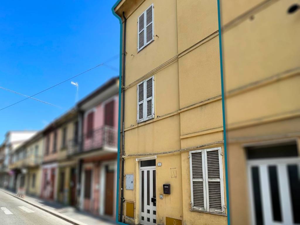 Casa indipendente a Civitanova marche in Via Piave, 25 - Foto 5