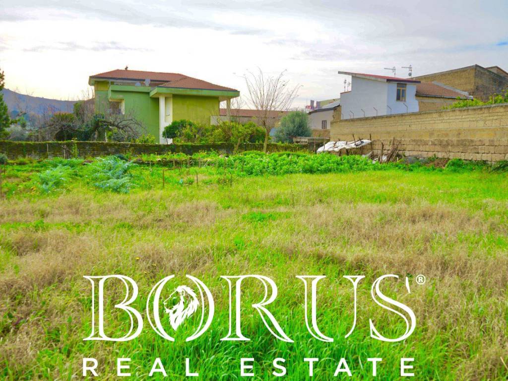 Terreno a Camigliano in Via Roma - Foto 3