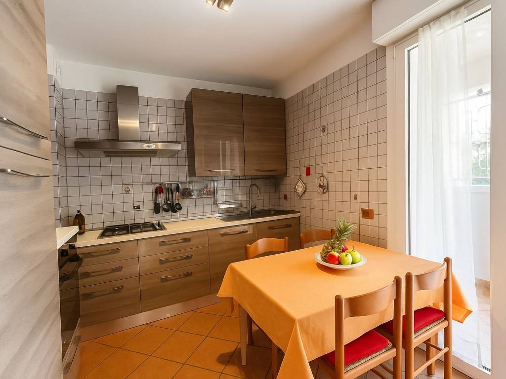 Appartamento a Bologna in Via Guglielmo Pizzirani, 8 - Foto 2