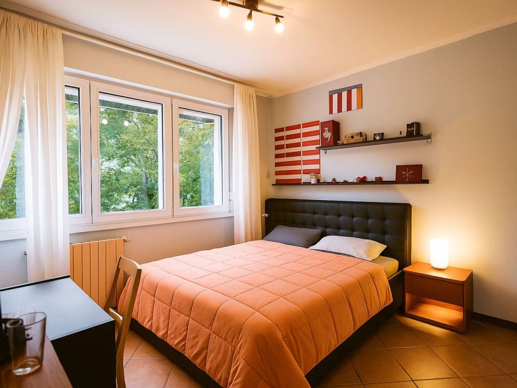 Appartamento a Bologna in Via Guglielmo Pizzirani, 8 - Foto 3