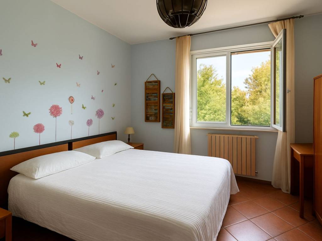 Appartamento a Bologna in Via Guglielmo Pizzirani, 8 - Foto 5