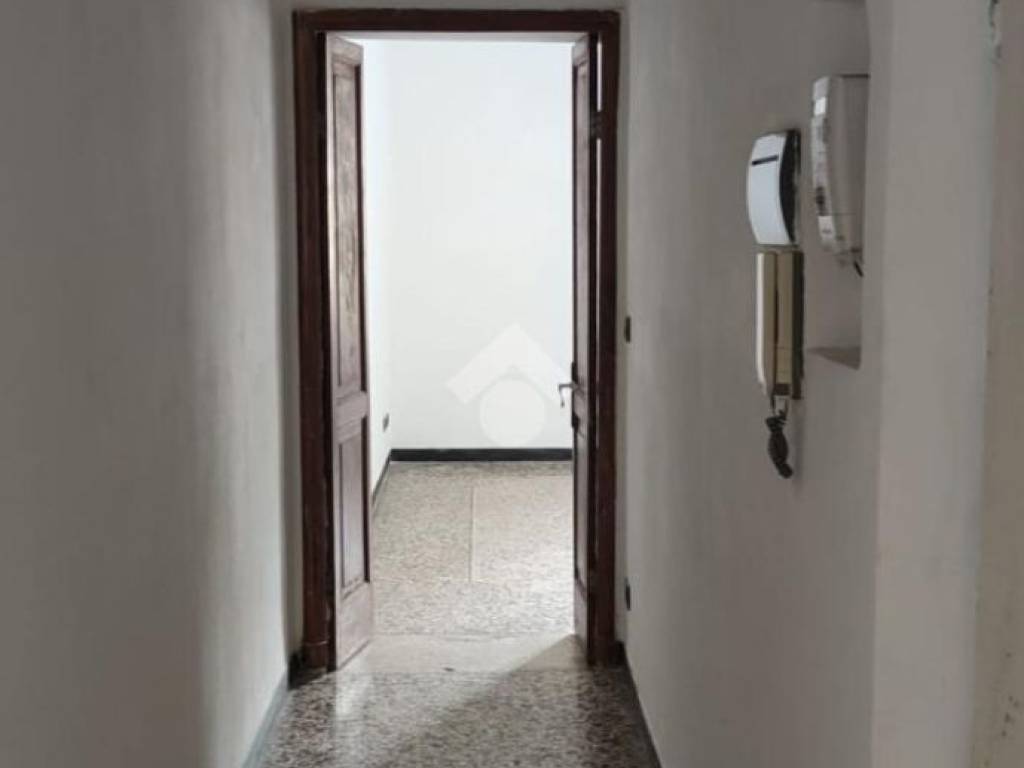 Appartamento a Genova in Corso Magenta, 11 - Foto 2