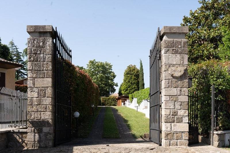 Villa a Manziana in Via Anguillara - Foto 3