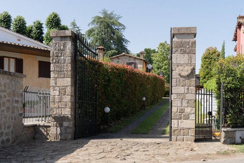 Villa a Manziana in Via Anguillara - Foto 4