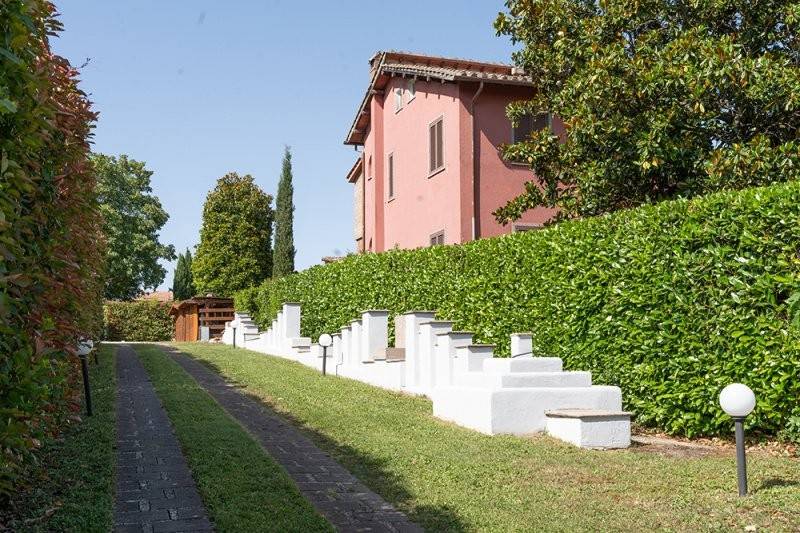 Villa a Manziana in Via Anguillara - Foto 5