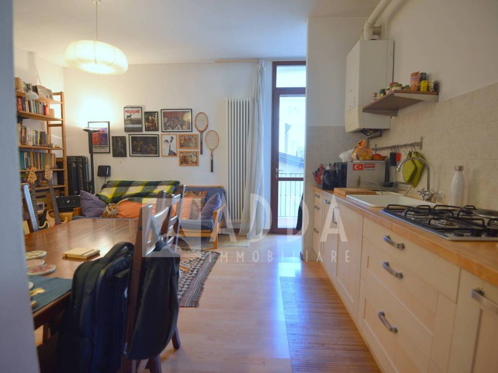 Appartamento a Osnago in Via San Carlo - Foto 3