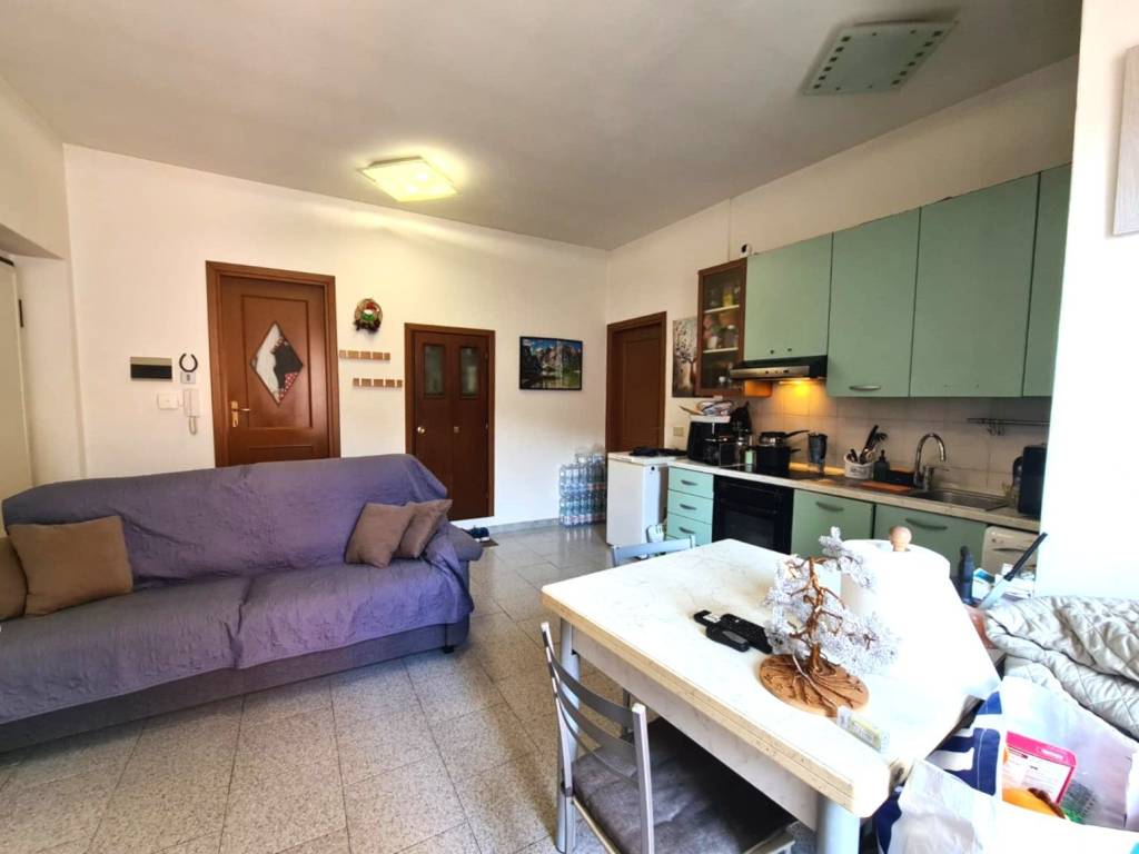 Appartamento a Albenga in Strada Rusineo - Foto 3