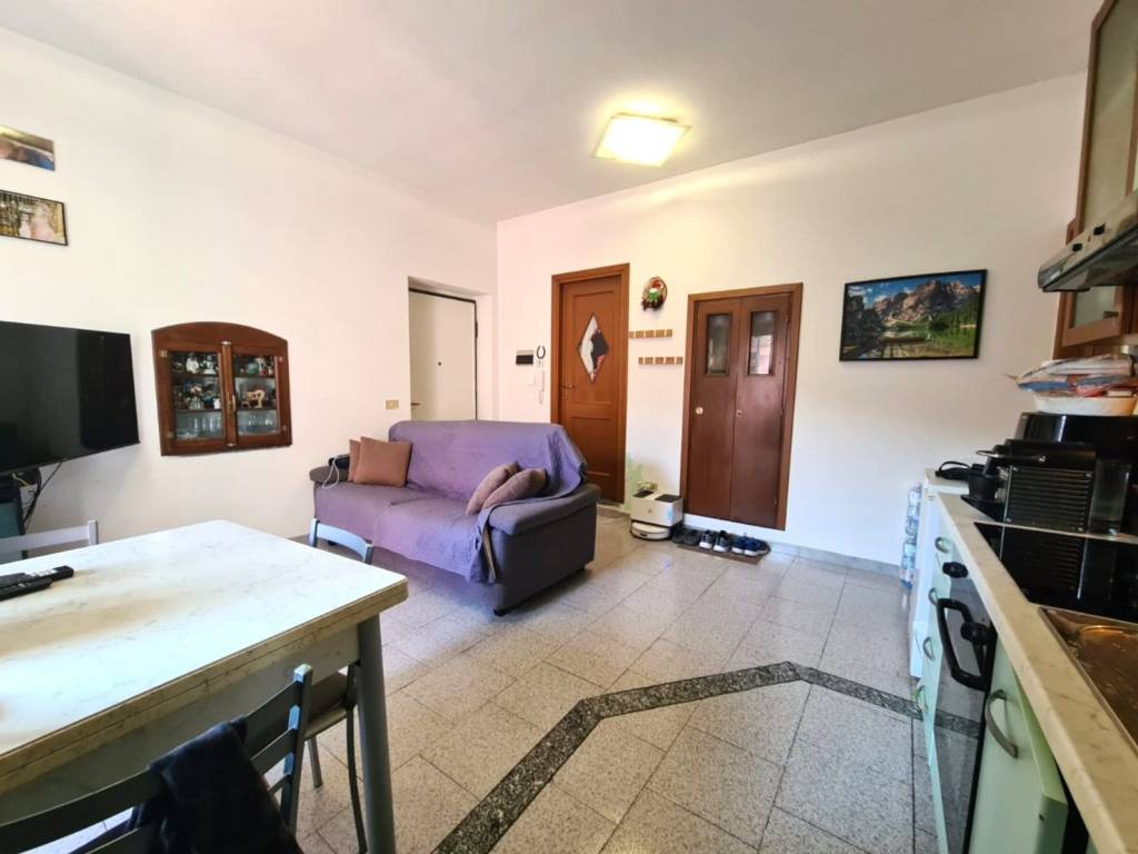 Appartamento a Albenga in Strada Rusineo - Foto 4