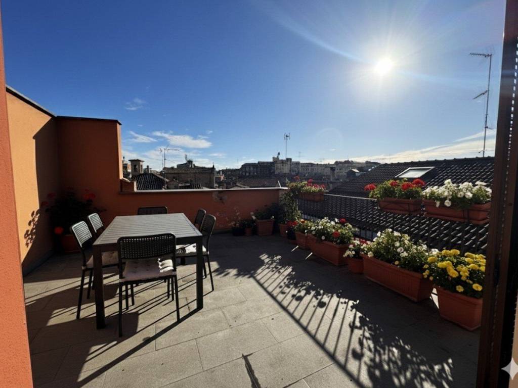 Attico / mansarda a Voghera in Via del Castello - Foto 2