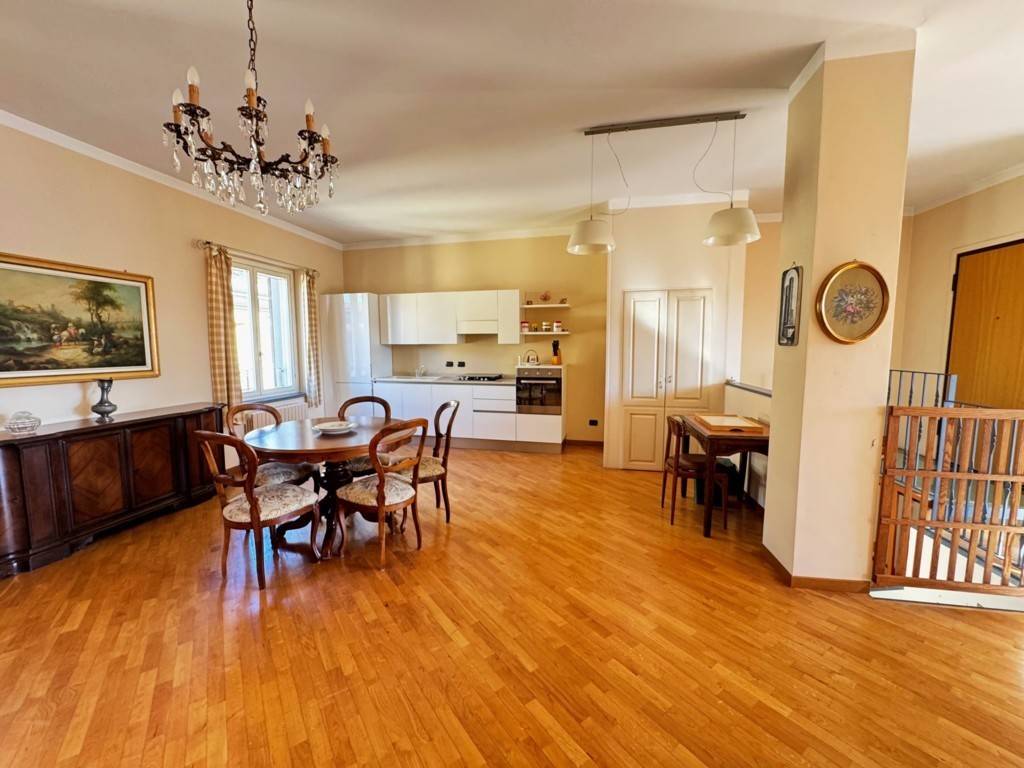 Attico / mansarda a Voghera in Via del Castello - Foto 4