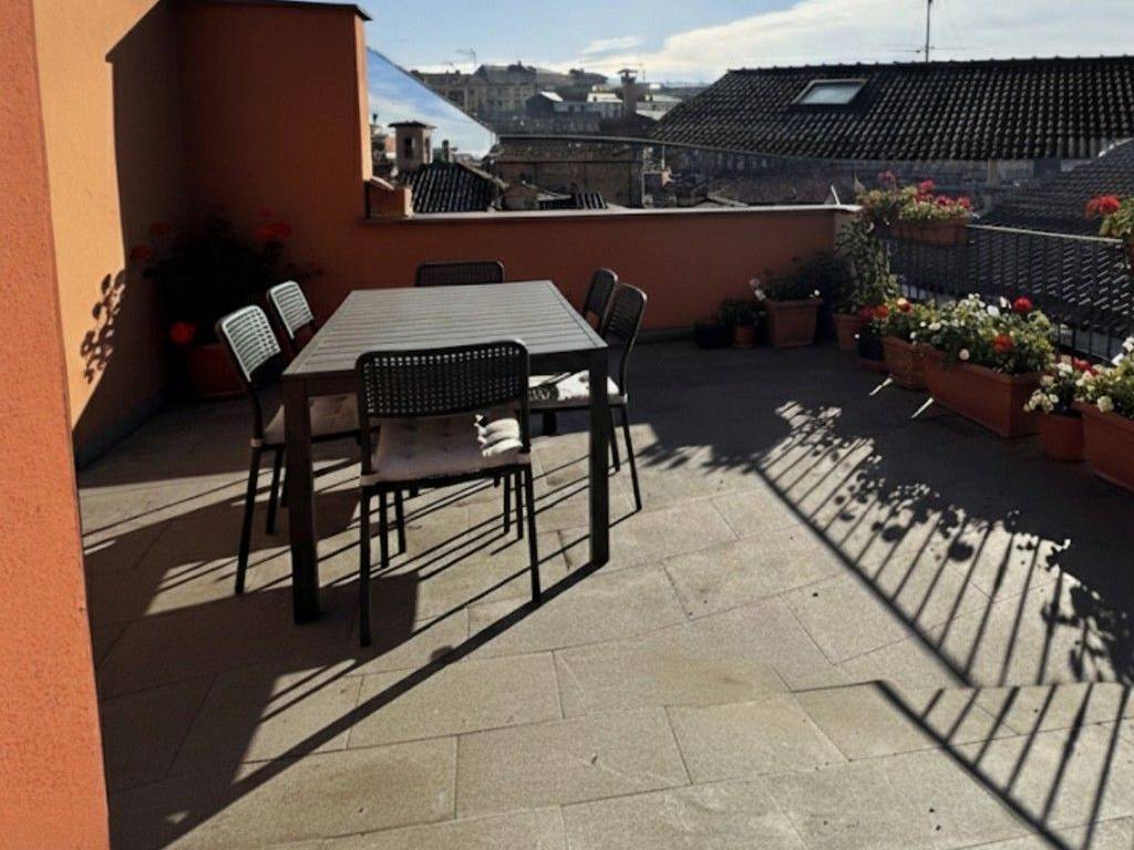 Attico / mansarda a Voghera in Via del Castello - Foto 5