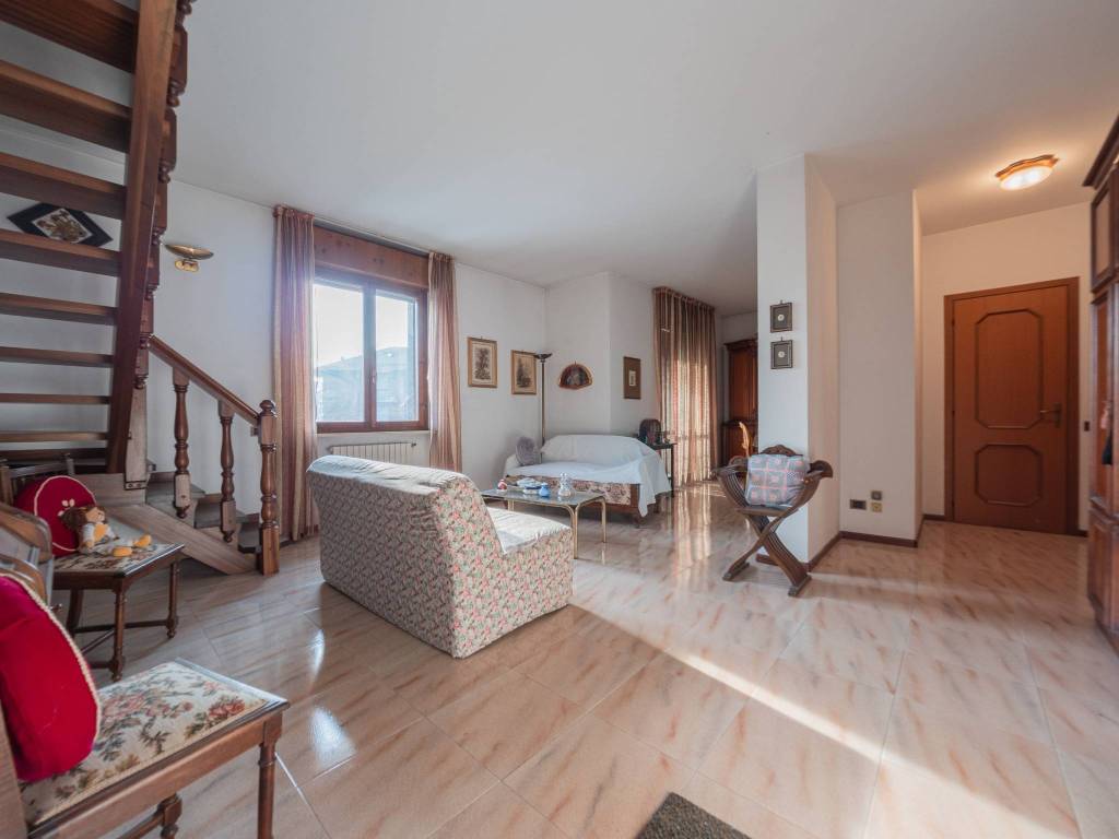 Appartamento a Asti in Via Prospero Masoero - Foto 3