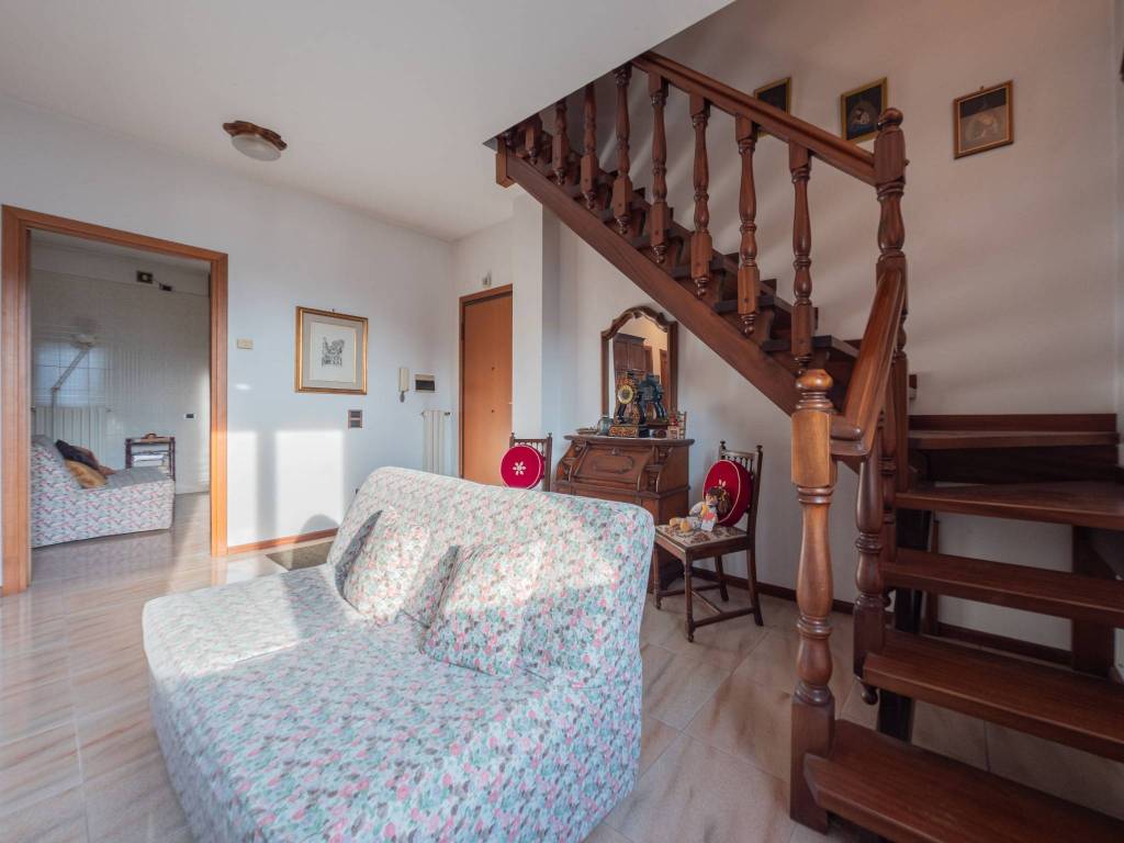 Appartamento a Asti in Via Prospero Masoero - Foto 4