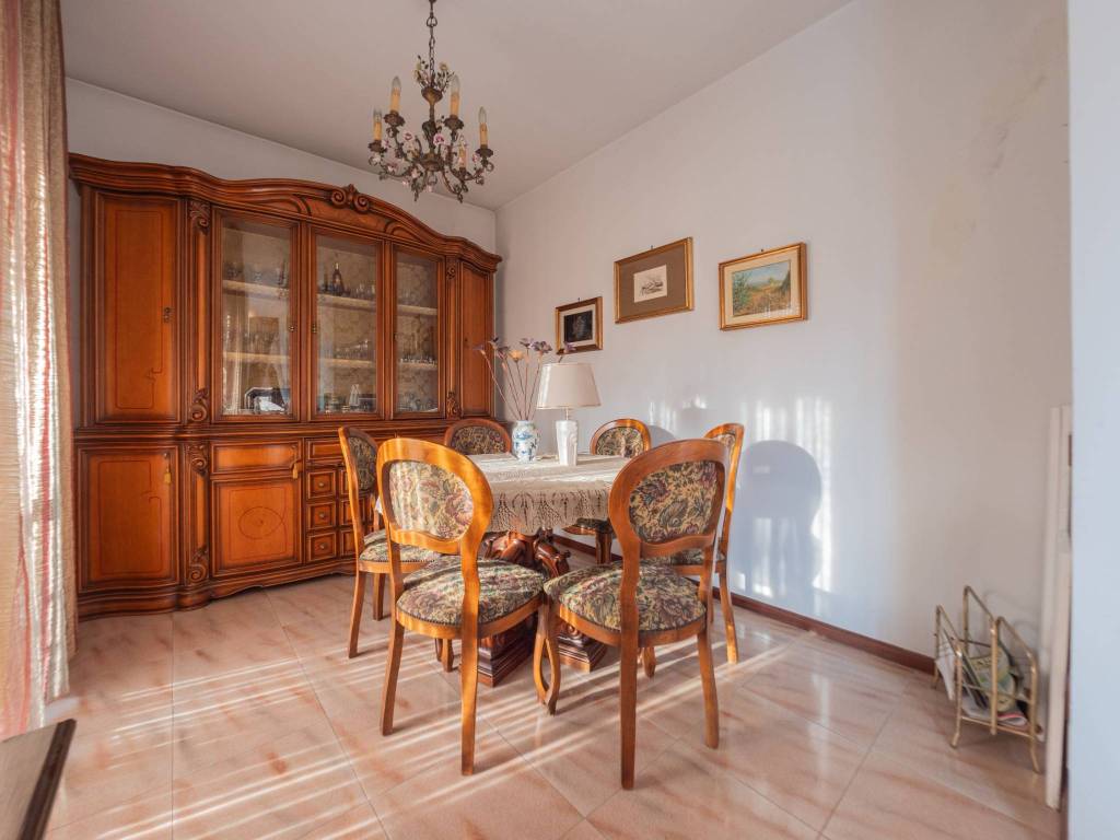 Appartamento a Asti in Via Prospero Masoero - Foto 5