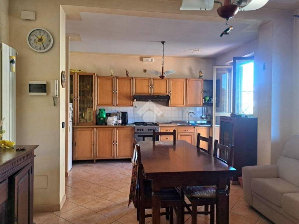 Casa indipendente a Albano laziale in Via delle mole, 88 - Foto 4