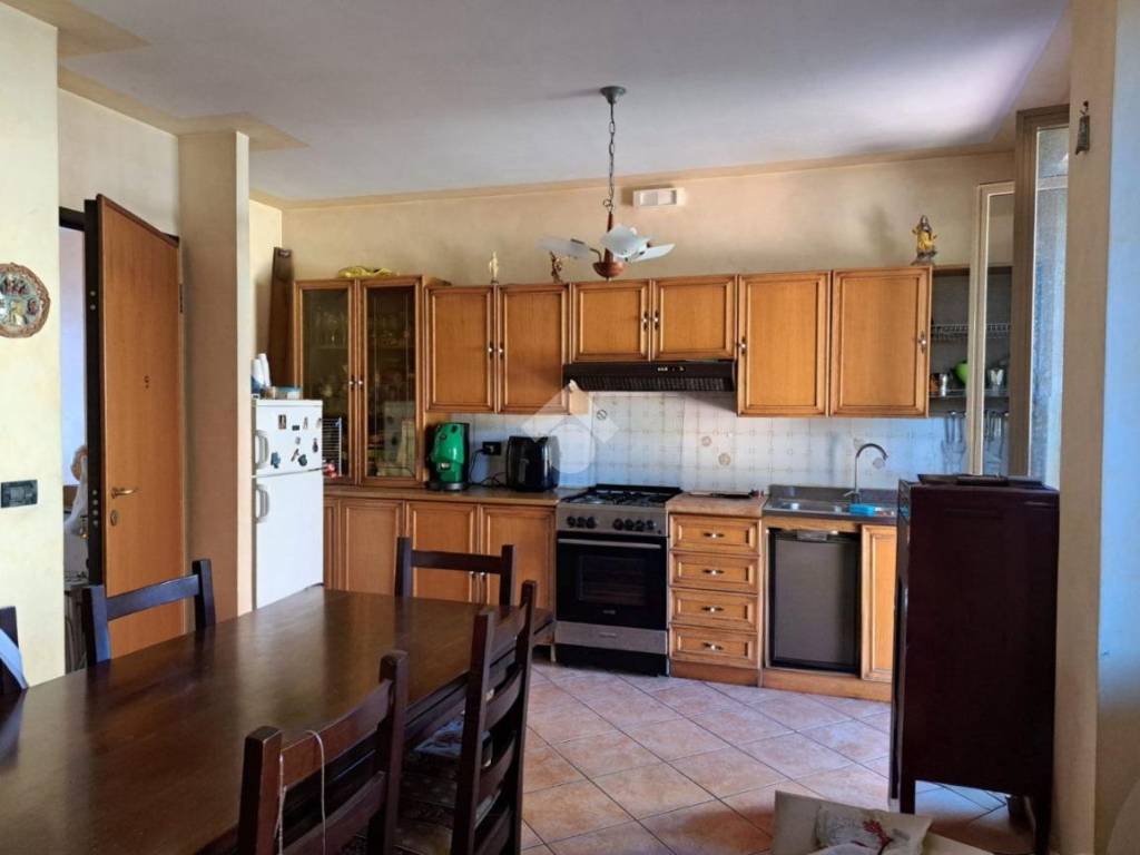 Casa indipendente a Albano laziale in Via delle mole, 88 - Foto 5