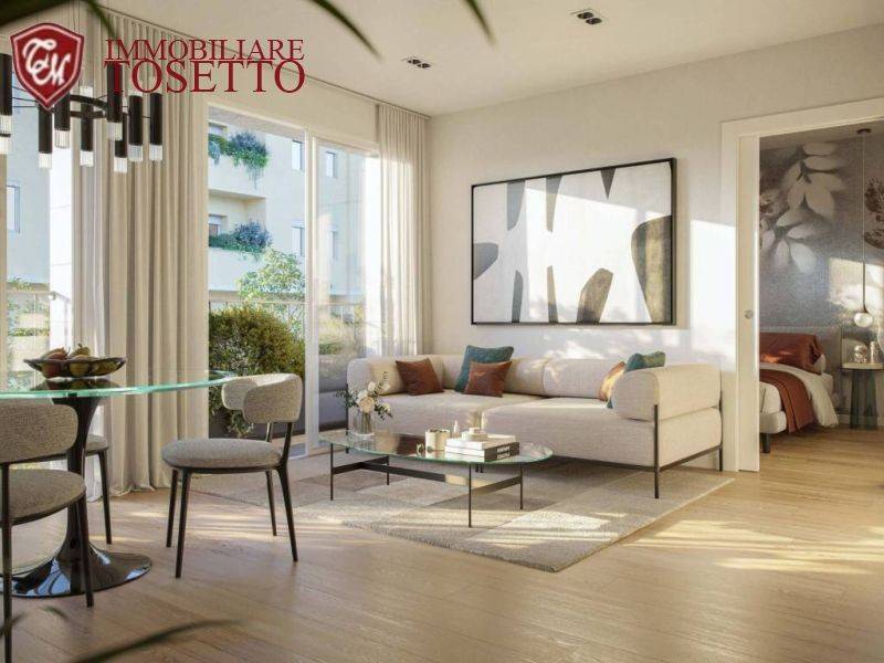 Attico / mansarda a Vicenza in Via Federico Saudino - Foto 2