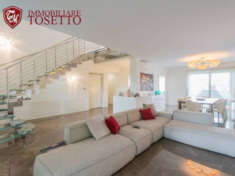 Attico / mansarda a Vicenza in Via Federico Saudino - Foto 3