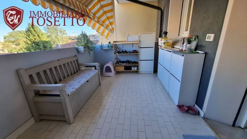 Attico / mansarda a Vicenza in Via Federico Saudino - Foto 5