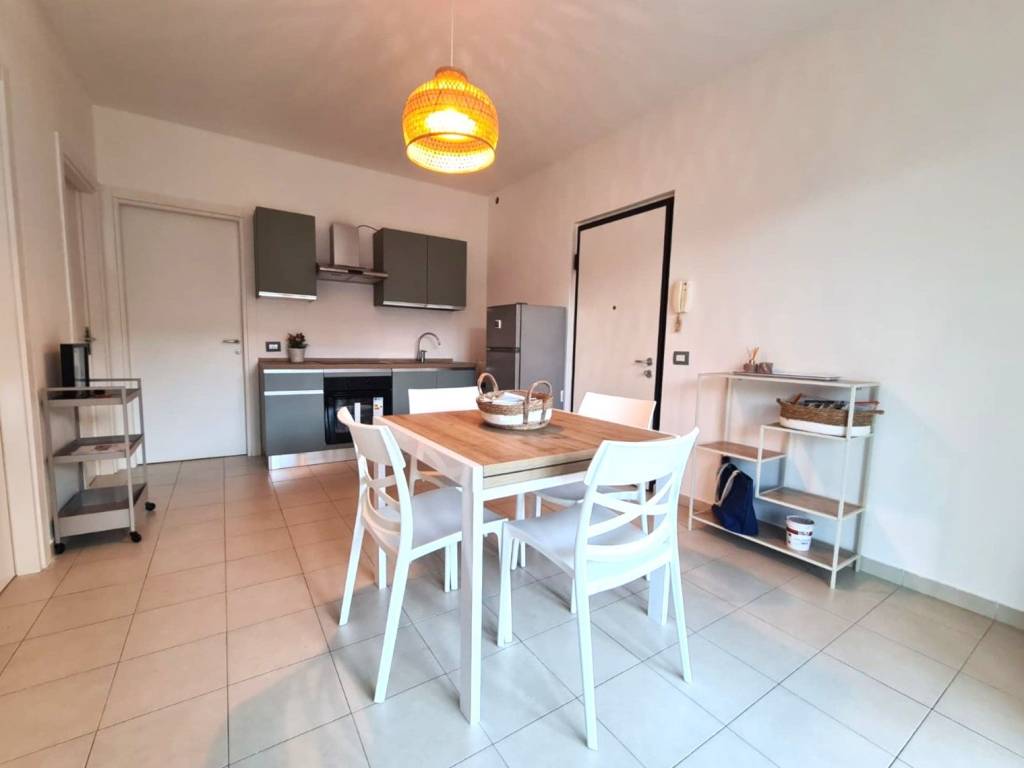 Appartamento a Albenga in Via Genlis Lus - Foto 5