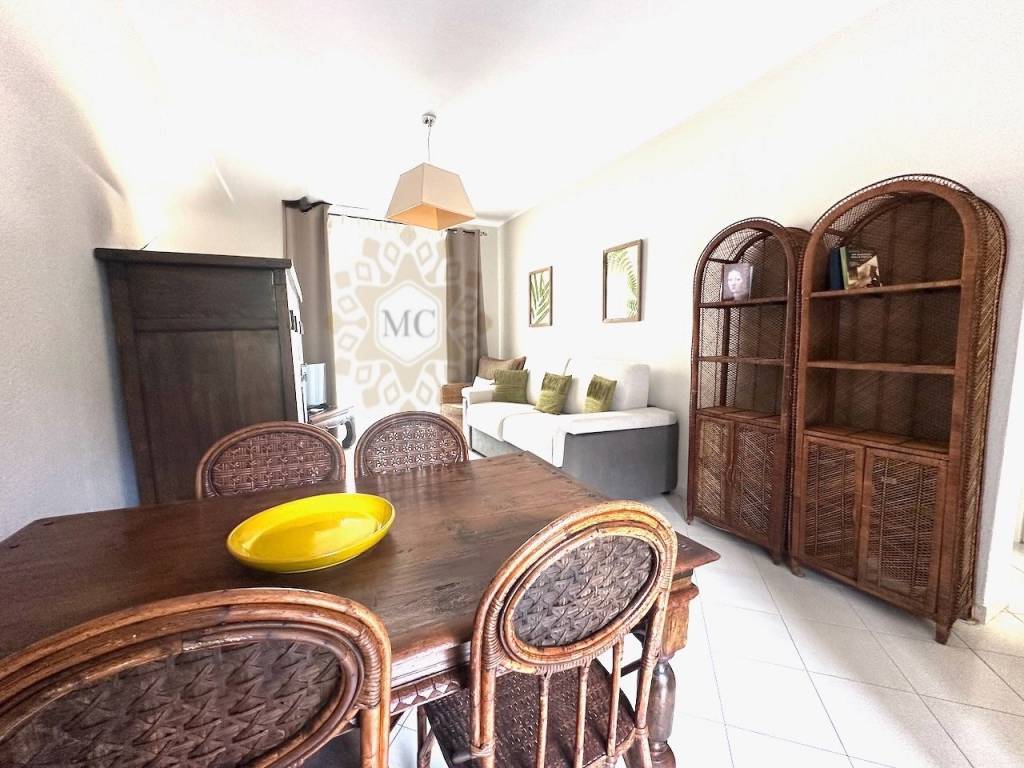 Appartamento a Villasimius in Via Cristoforo Colombo, 1 - Foto 2