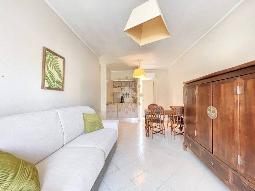 Appartamento a Villasimius in Via Cristoforo Colombo, 1 - Foto 5