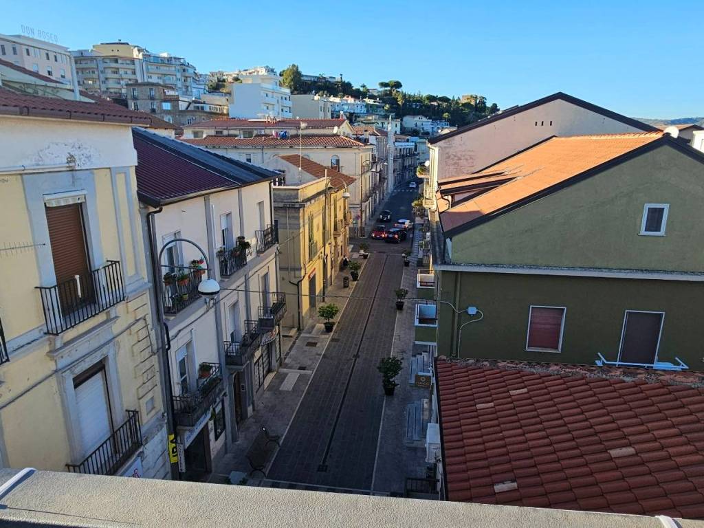 Palazzo / stabile a Soverato in Corso Umberto I, 59 - Foto 3