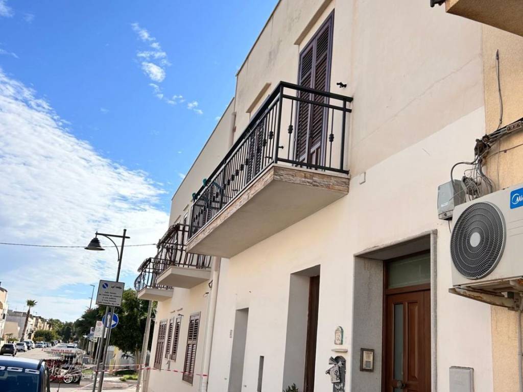 Appartamento a San vito lo capo in Via Camillo Benso di Cavour, 25 - Foto 2