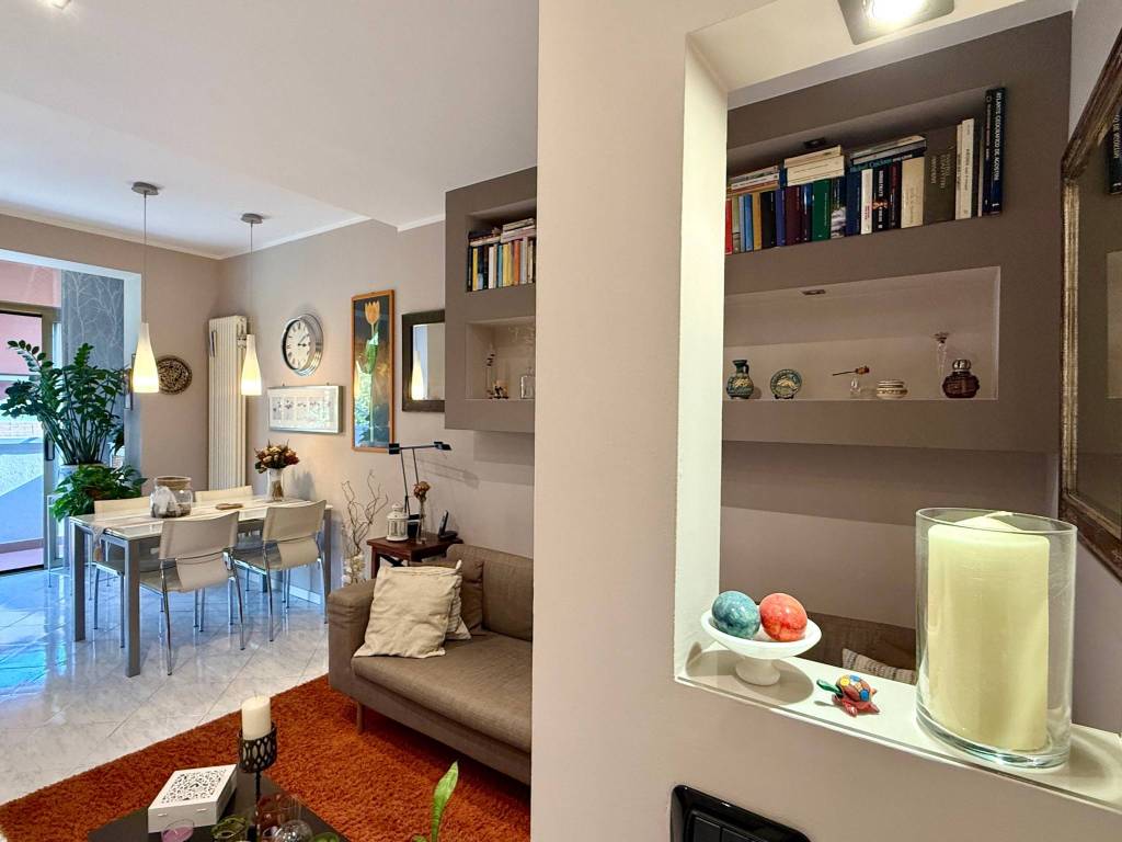 Appartamento a San lazzaro di savena in Via Emilia - Foto 2