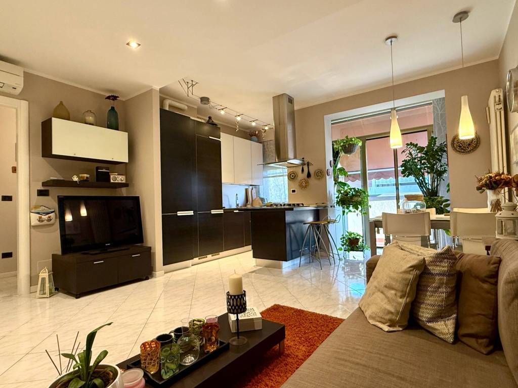 Appartamento a San lazzaro di savena in Via Emilia - Foto 3