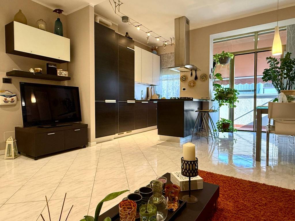 Appartamento a San lazzaro di savena in Via Emilia - Foto 4