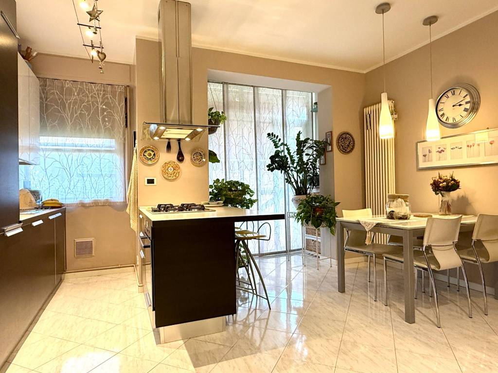 Appartamento a San lazzaro di savena in Via Emilia - Foto 5