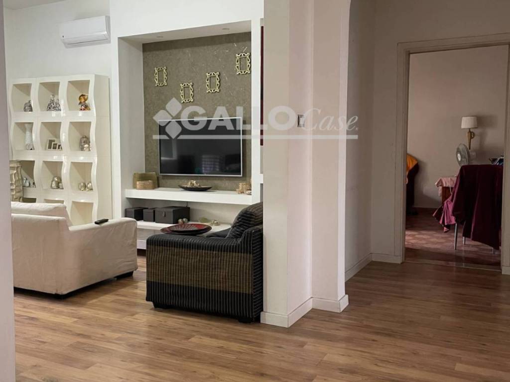 Appartamento a Cosenza in Via Alberto Serra, 1 - Foto 3