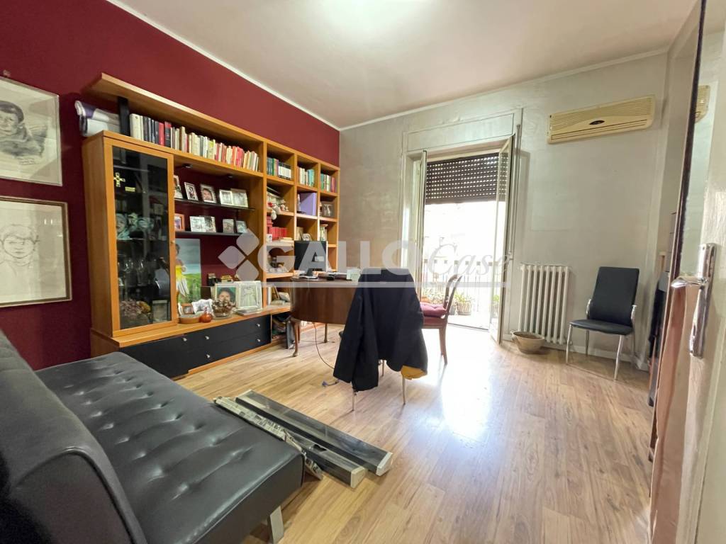 Appartamento a Cosenza in Via Alberto Serra, 1 - Foto 4