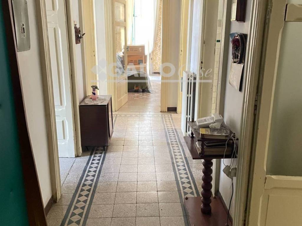 Appartamento a Cosenza in Viale Degli Alimena - Foto 2
