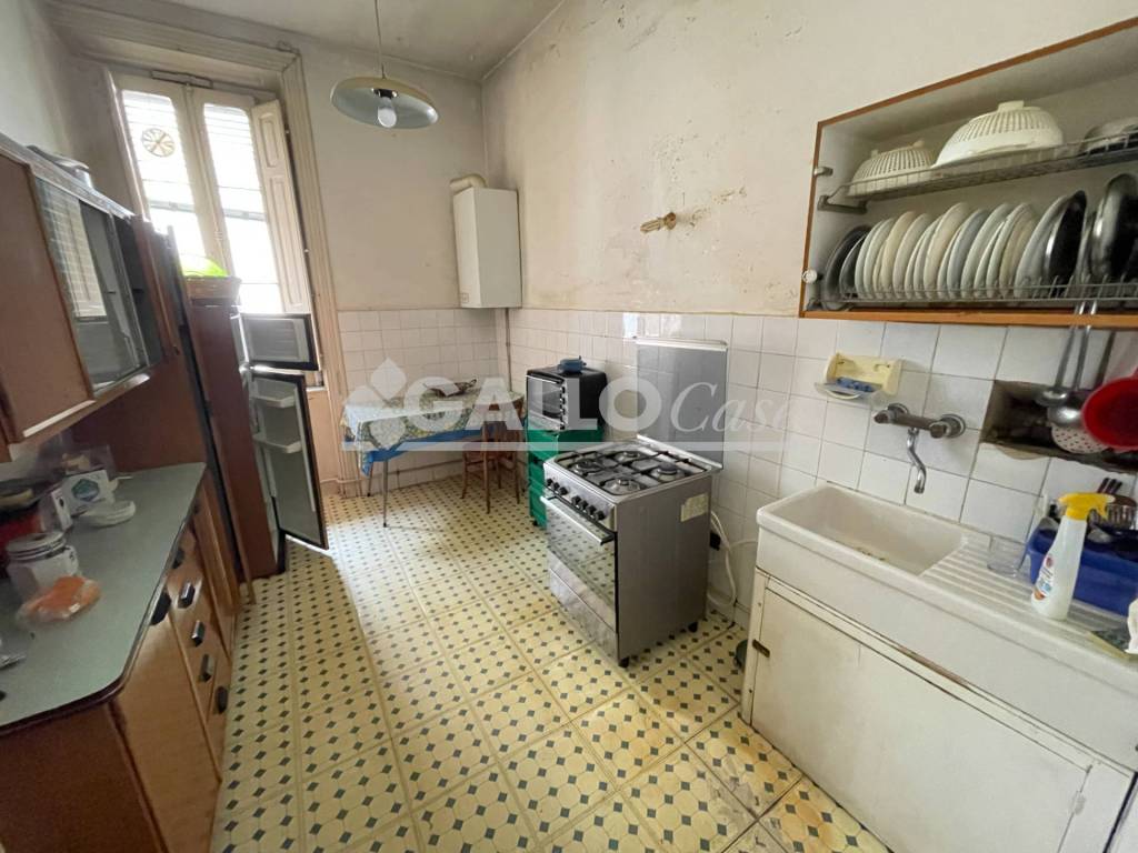 Appartamento a Cosenza in Viale Degli Alimena - Foto 3