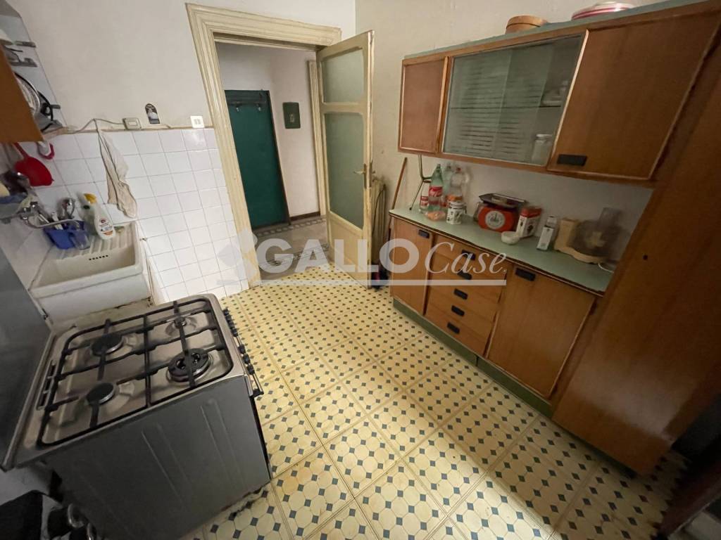 Appartamento a Cosenza in Viale Degli Alimena - Foto 4