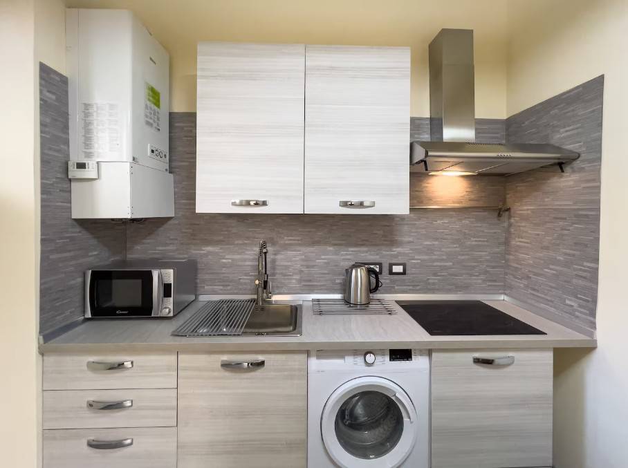 Appartamento a Fiumicino in Via Stoccolma - Foto 4