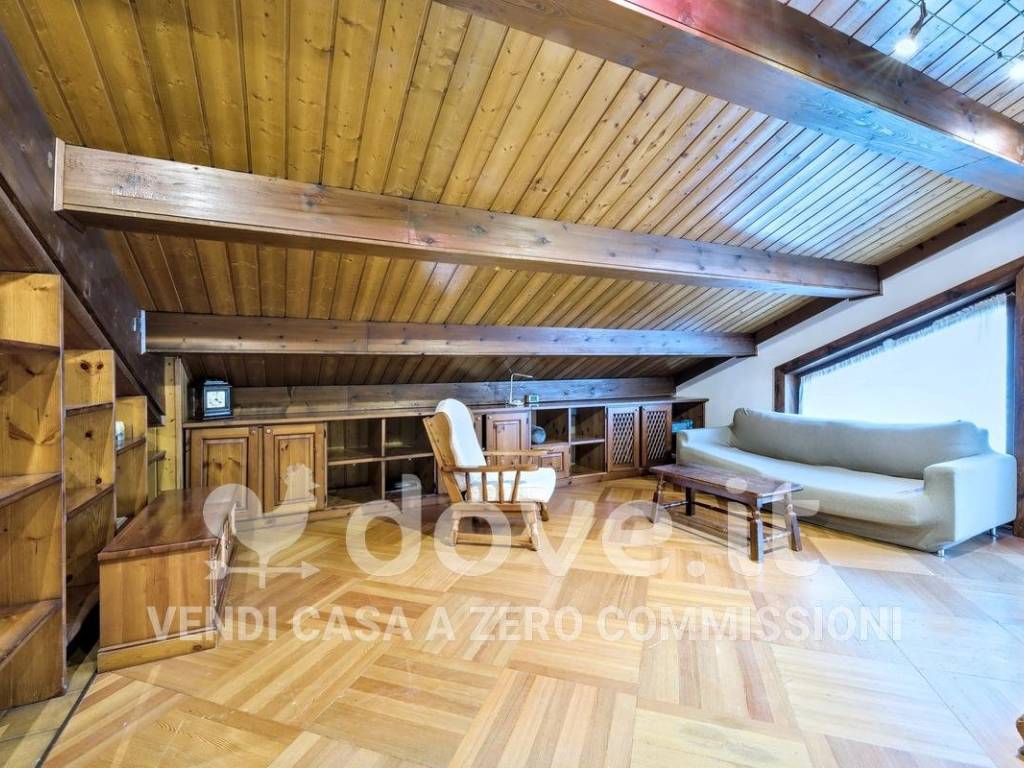 Appartamento a Agordo in Via Fadiga', 12 - Foto 2
