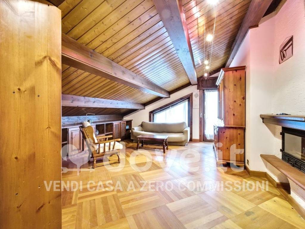 Appartamento a Agordo in Via Fadiga', 12 - Foto 3
