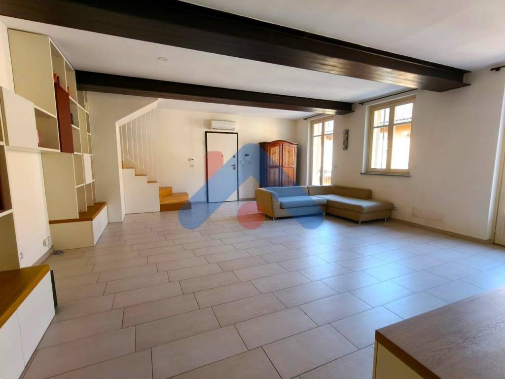 Appartamento a Chieri in Via Vittorio Emanuele II, 66 - Foto 5