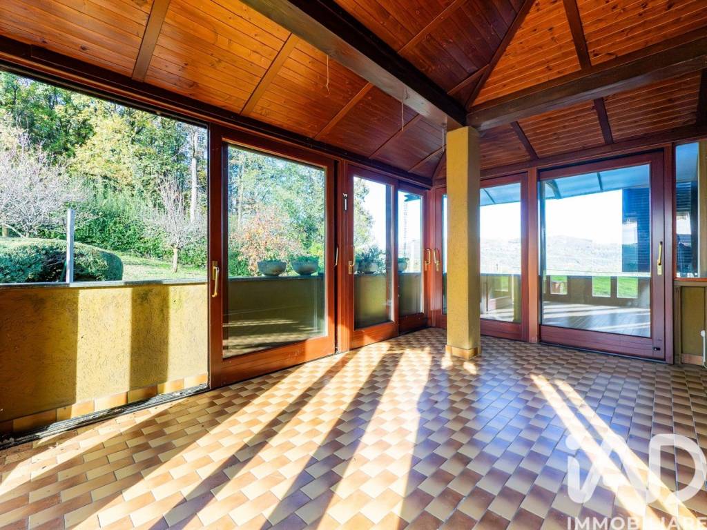 Villa a La valletta brianza in Via Lissolo, 21 - Foto 3