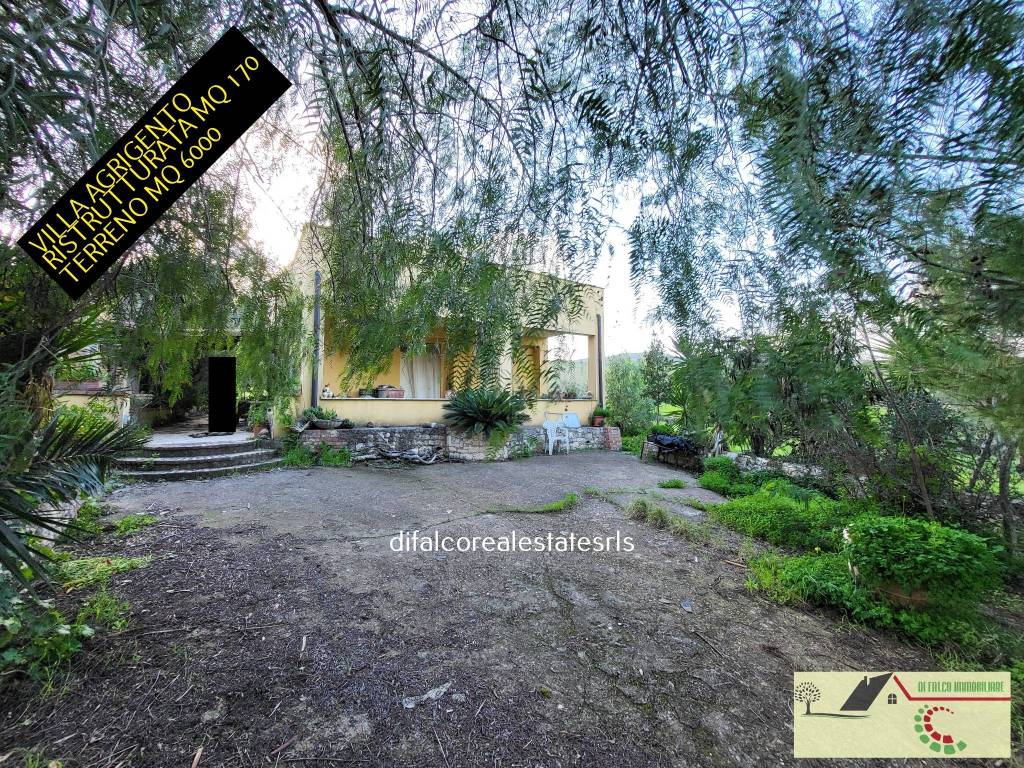 Villa a Agrigento in SP1 - Foto 2