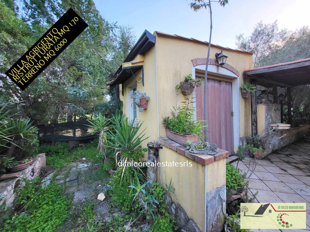 Villa a Agrigento in SP1 - Foto 3