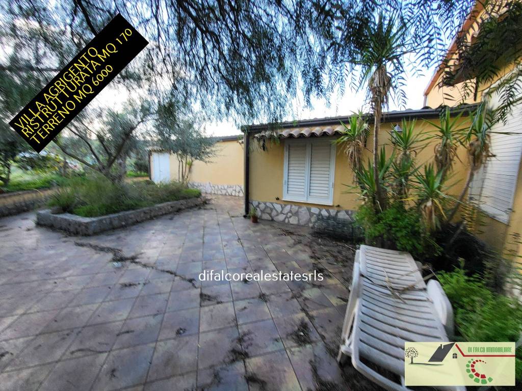 Villa a Agrigento in SP1 - Foto 4