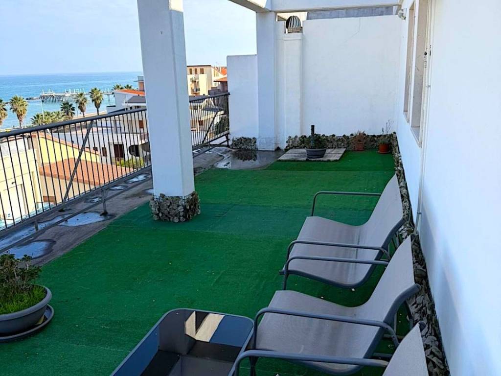 Attico / mansarda a Francavilla al mare in Viale Nettuno - Foto 4