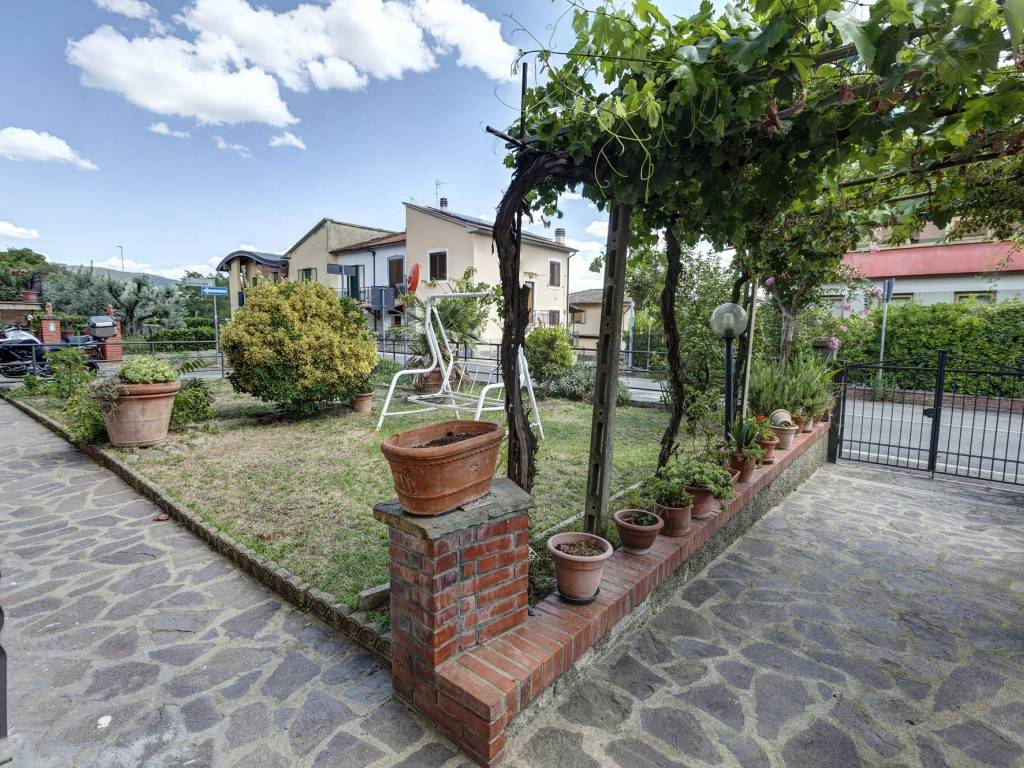 Attico / mansarda a Loro ciuffenna - Foto 2