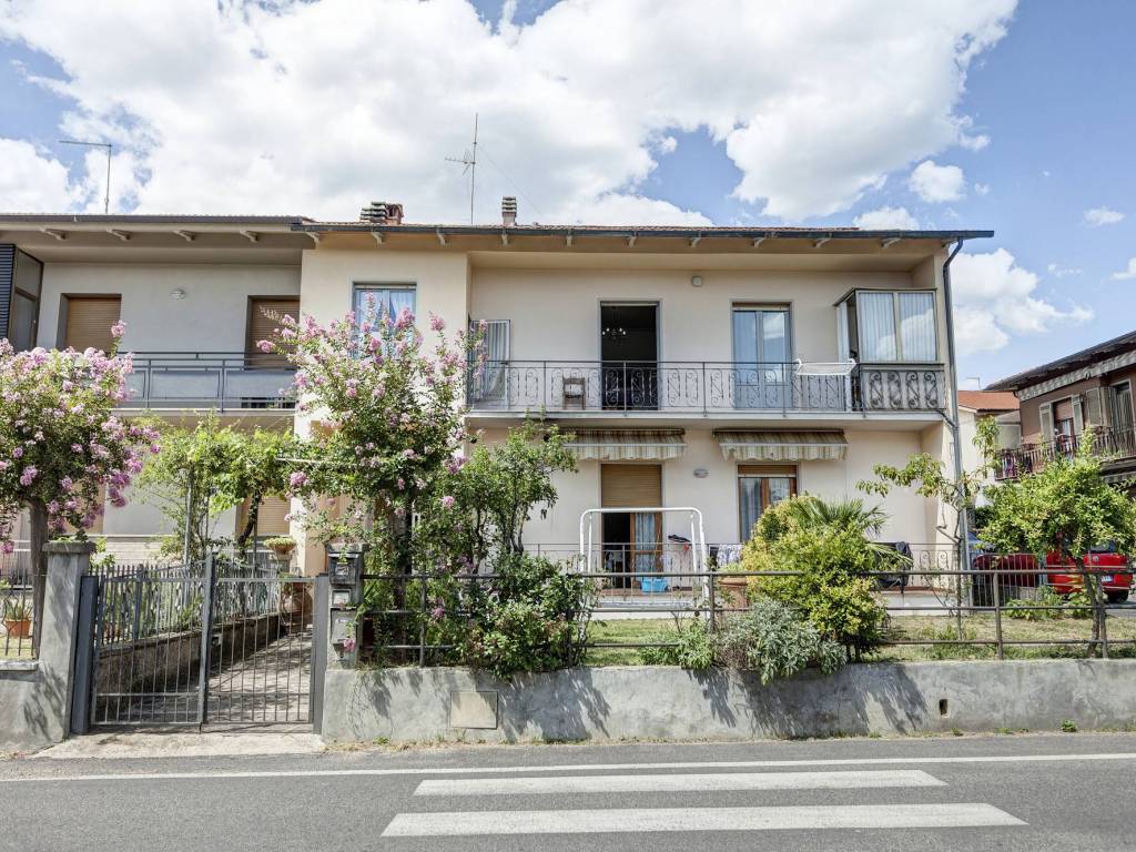 Attico / mansarda a Loro ciuffenna - Foto 3